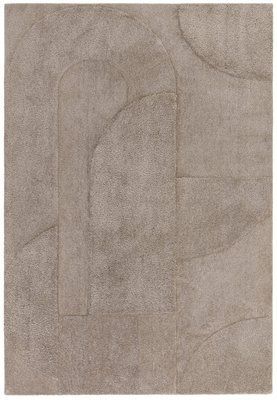 Килим Tova Moleskin 120х170 см