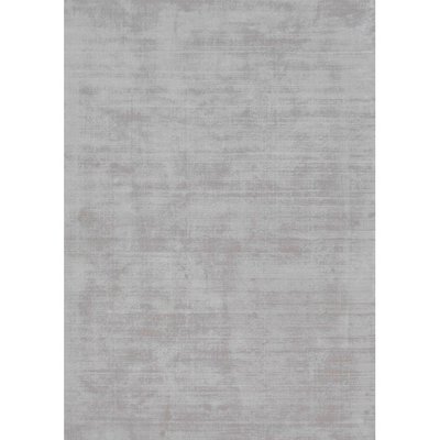 Ковер ручной работы Tere Light Gray 200x300, сірий, 2.0 х 3.0 м, Серый