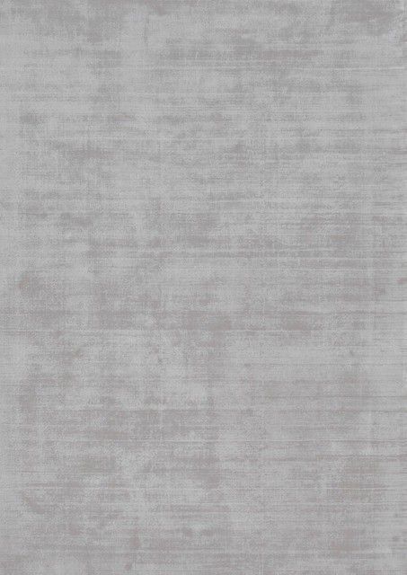 Ковер ручной работы Tere Light Gray 200x300, сірий, 2 x 3 м, Серый