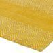 Ковер Ives Yellow 120х170 см