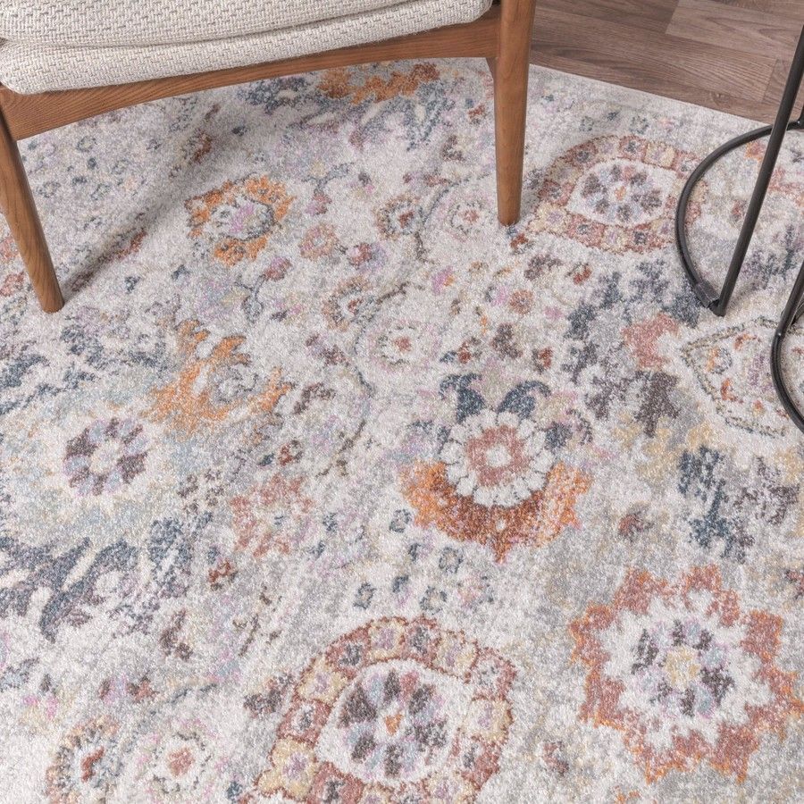 Ковер Flores Mina Abstract Persian Rug FR02 120x170
