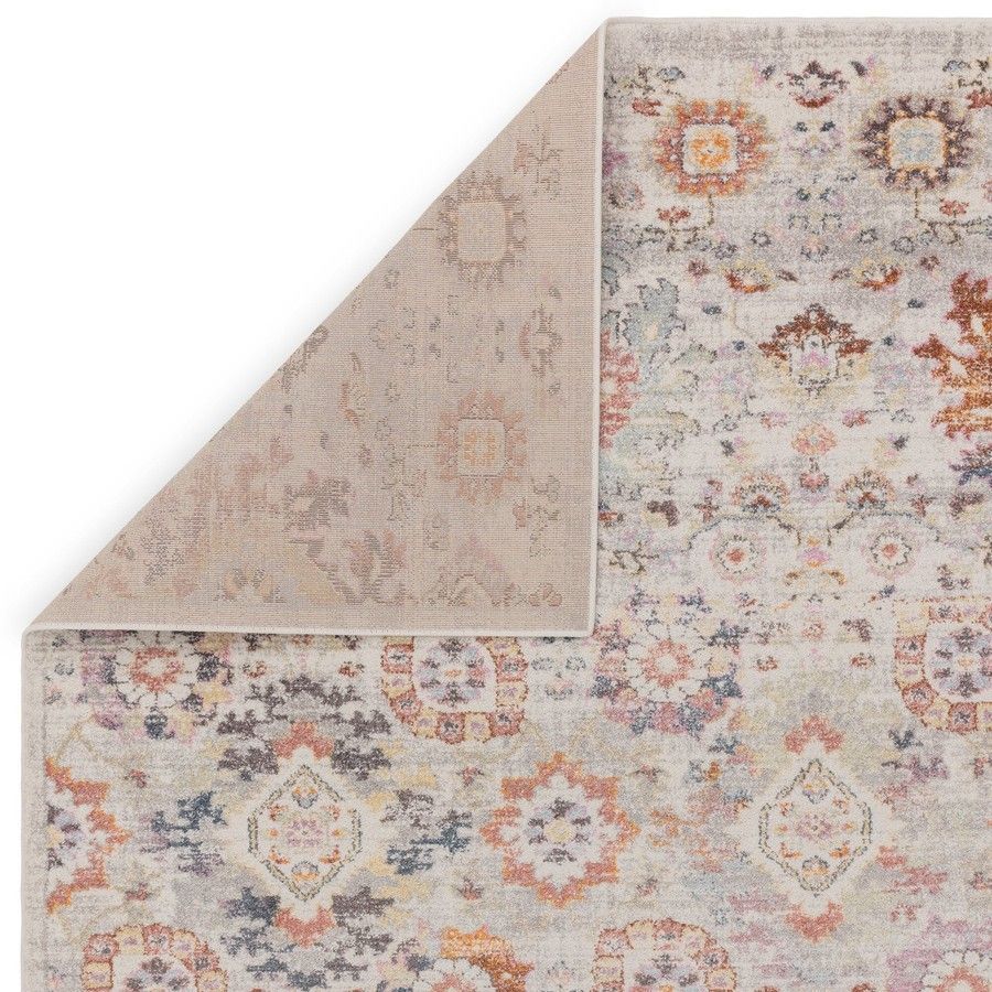 Ковер Flores Mina Abstract Persian Rug FR02 120x170