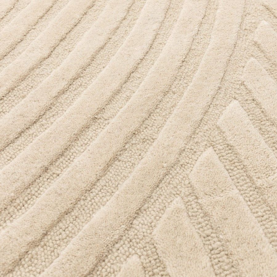 Килим Hague Sand 120x170 см