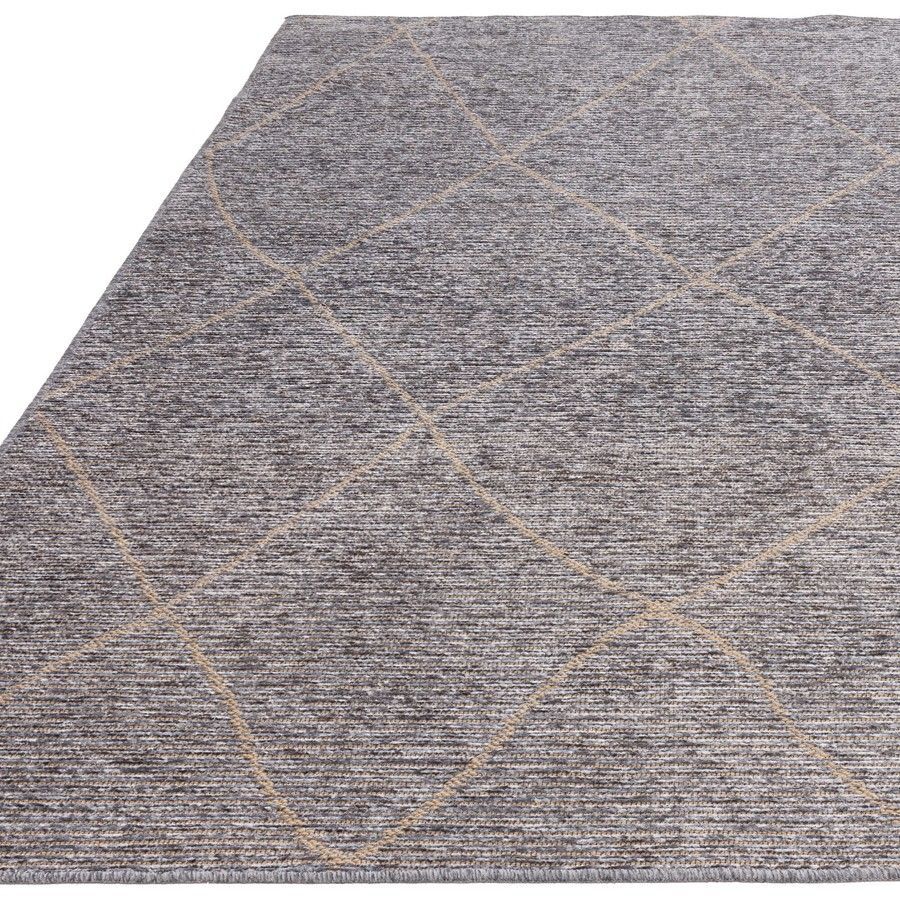Ковер Mulberry Steel 200x290 см