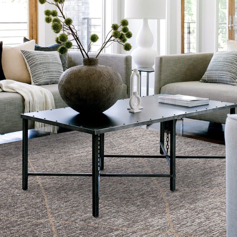 Ковер Mulberry Steel 200x290 см