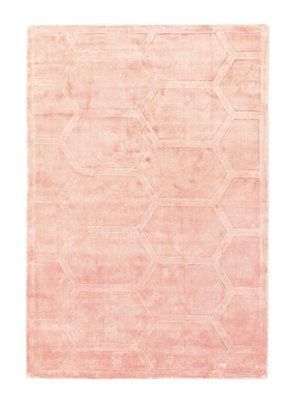 Килим Kingsley Pink 160х230 см