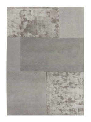 Ковер Tate Silver 160х230 см