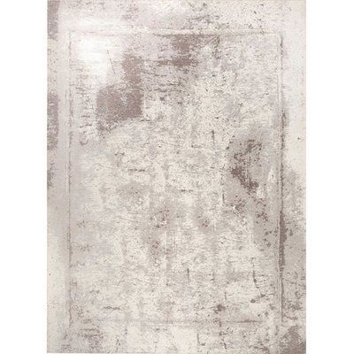 Ковер легкой чистки BETO Beige 160x230