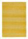 Килим Ives Yellow 160х230 см