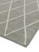 Ковер Albany Diamond Silver 120x170 см