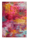 Ковер Amelie AM04 Splash Pink160х230 см