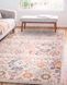 Килим Flores Mina Abstract Persian Rug FR02 160x230