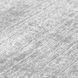 Ковер ручной работы Tere Light Gray 160x230, сірий, 1.6 х 2.3 м, Серый
