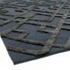 Ковер Dixon Black Trellis 200х290 см
