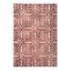 Килим Fresco Red 120х170 см