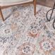 Килим Flores Mina Abstract Persian Rug FR02 160x230