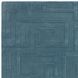 Килим Maze Teal 120x170 см