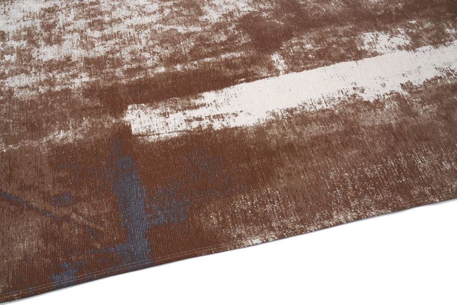 Ковер легкой чистки Rust Grey 200x300