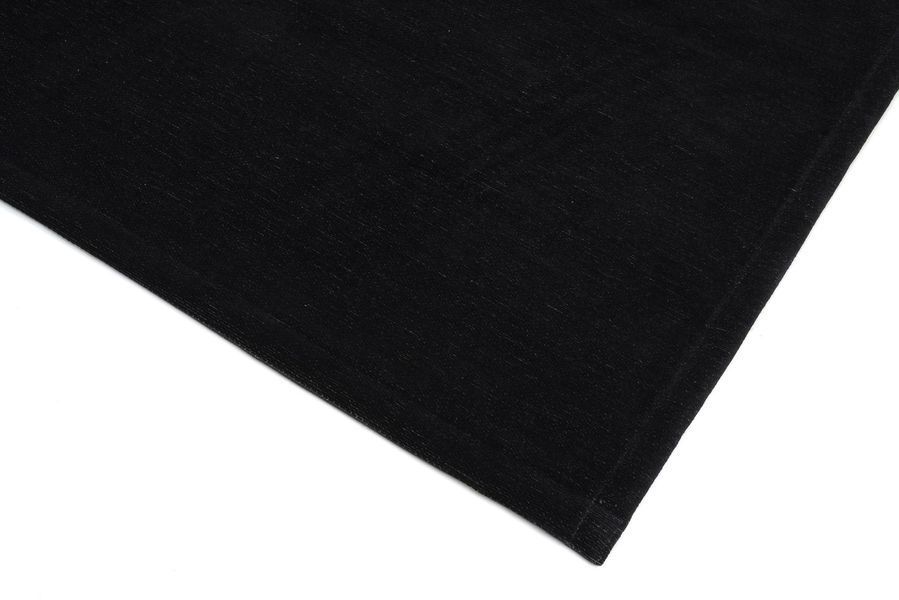 Килим легкої чистки Signum Black 200x300