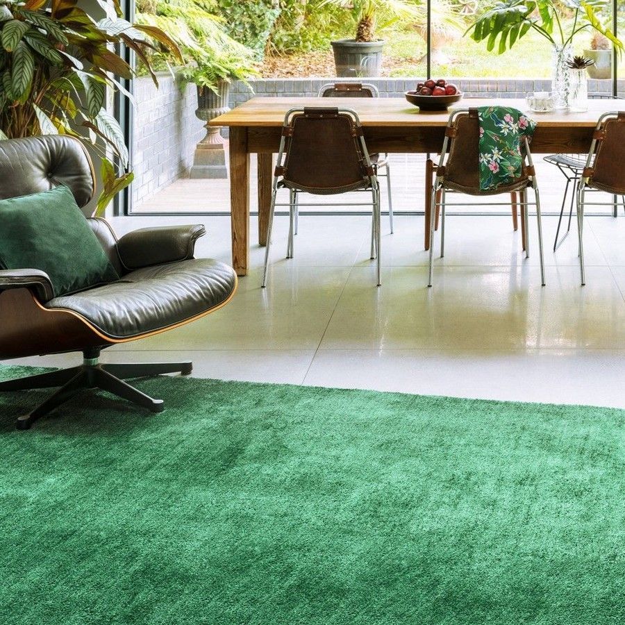 Килим Milo Green 160х230 см