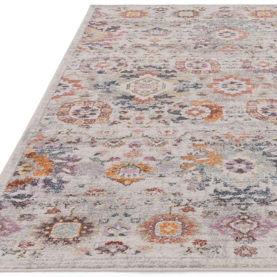 Килим Flores Mina Abstract Persian Rug FR02 160x230