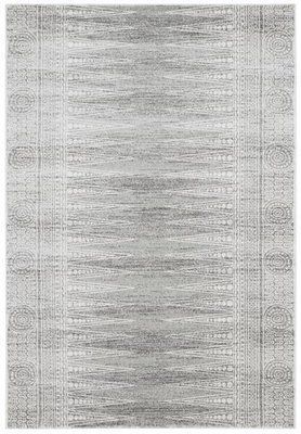 Килим Nova NV07 Weave Grey 120х170 см