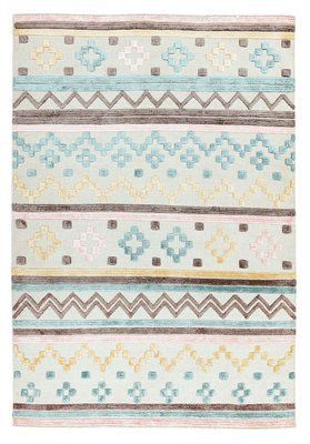 Ковер Theo Soft Tone Geo 160х230 см