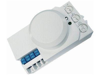 Выключатель сумрачный Nowodvorski 8821 Microwave sensor IP20 Wh