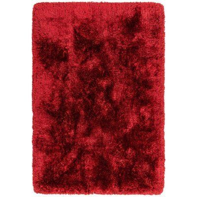 Килим Plush Red200х300 см