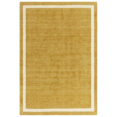 Килим Albi Ochre 120х170 см