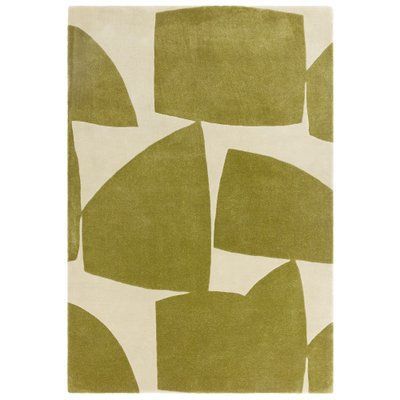 Килим Romy 04 Kite Sage 120х170 см