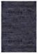 Килим ручної роботи Neva Navy 160x230, синій, 1.6 х 2.3 м, Синій