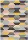 Ковер Funk Honeycomb Pastel 70х200 см