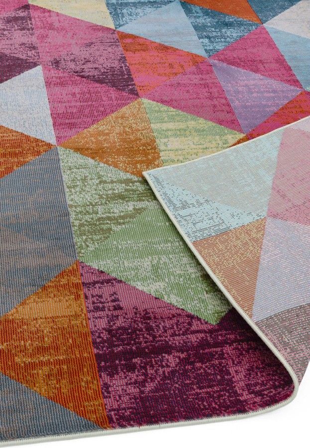 Килим Amelie AM08 Harlequin 80х150 см