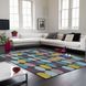 Килим Matrix MAX34 Sofia Multi 160х230 см