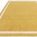 Килим Albi Ochre 68х240 см