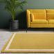 Килим Albi Ochre 68х240 см