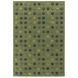 Ковер Dotty Green 120х170 см