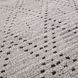 Ковер Nepal Grey Black Diamond 120x170 см