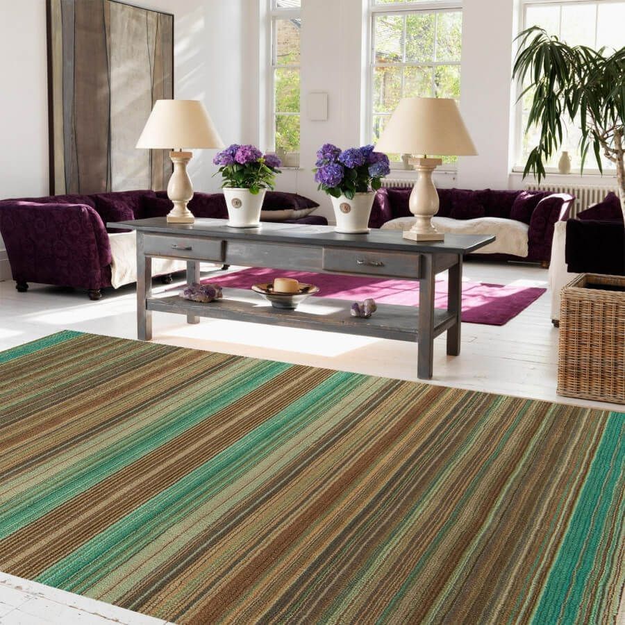 Килим Pimlico Green 160х230 см
