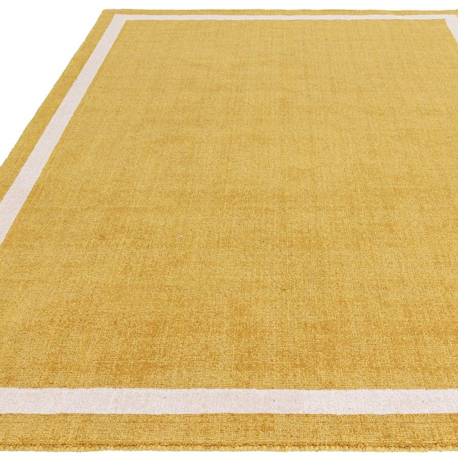 Килим Albi Ochre 68х240 см