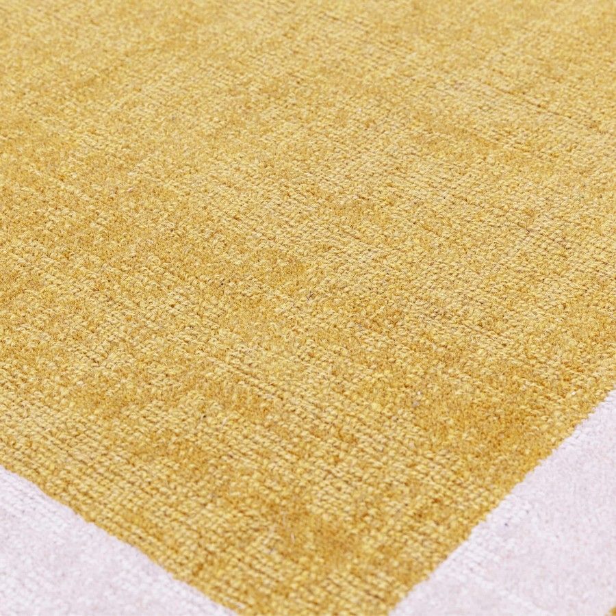 Килим Albi Ochre 68х240 см