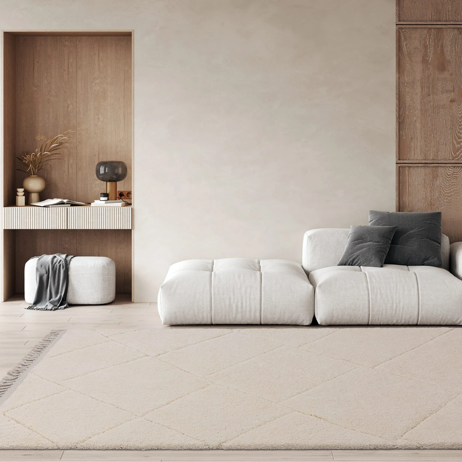 Килим Fes FE01 200x290
