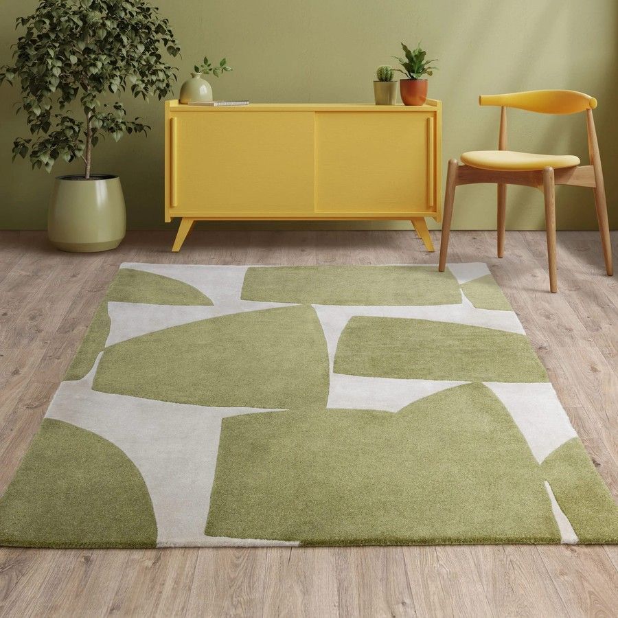 Килим Romy 04 Kite Sage 120х170 см