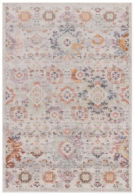 Ковер Flores Mina Abstract Persian Rug FR02 200x290