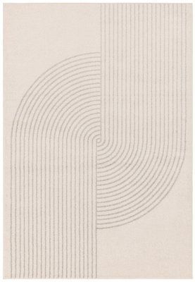 Ковер Muse Cream Arch Rug MU16 120x170 см