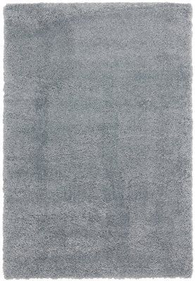 Ковер Ritchie Duck Egg мягкий на ощупь лохматый 120x170 см