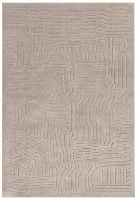 Ковер Valley Natural Route 120x170 см