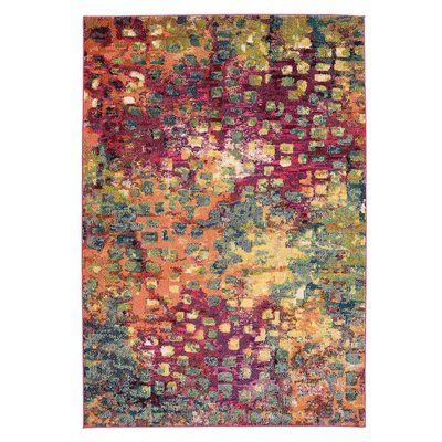 Килим Colores COL11 Modern Abstract 200х300 см