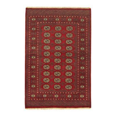 Килим Bokhara Red 180х270 см